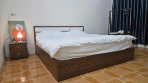 Ghé Coffee and Homestay